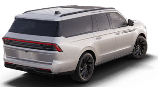 2025 Lincoln Lincoln Navigator External Image 3